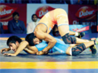 Bengaluru Yodhas cry foul over semis fixtures