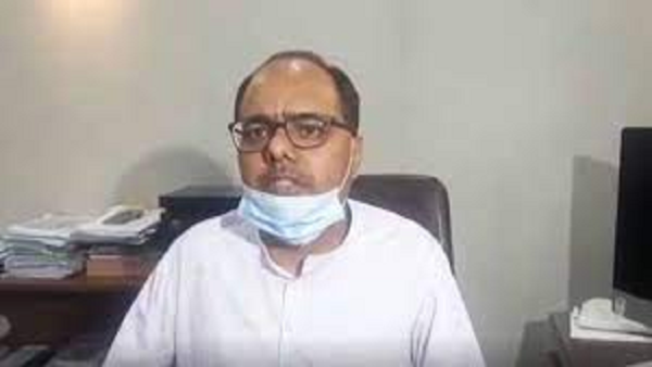 5 acres of addl land for Patliputra busterminal soon: DM