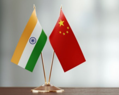 India objects to Chinese activities near Ladakh