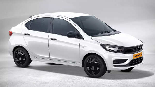 Tata Motors launches Xpres sedan in CNG, Petrol for fleet: Price, details