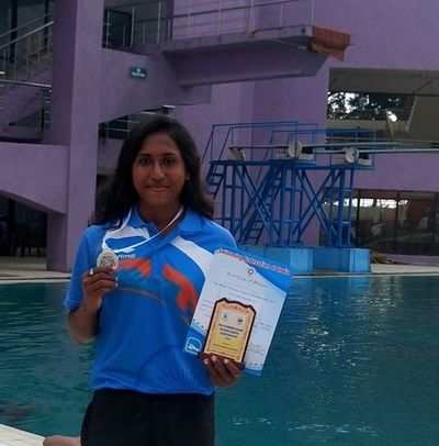 Mumbai: National level swimmer Tanuka Dhara commits suicide