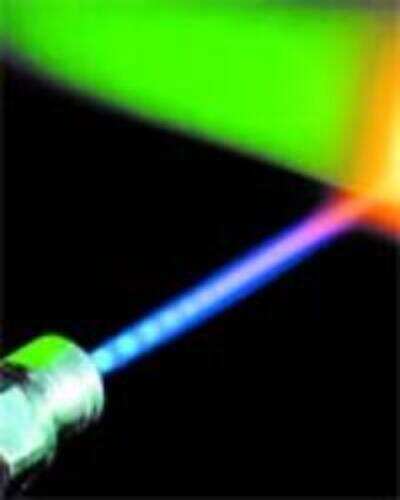 New laser blast can unblock clogged arteries