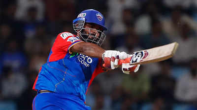 GT vs DC Highlights, IPL 2024: Delhi Capitals blow away Gujarat Titans for third win of season