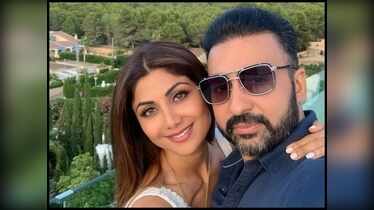 Raj Kundra Porn Case: Shilpa Shetty's last post, Raj Kundra's ...