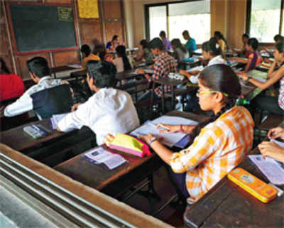 Order prompts FIR against school over fees