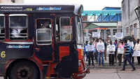 Covid-19 in Maharashtra: Lockdown imposed at 32 areas in Kalyan-Dombivli, only essential services allowed 