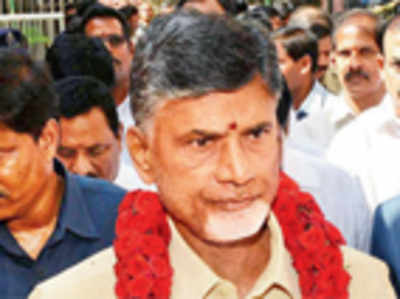 Centre non-committal on special status for AP