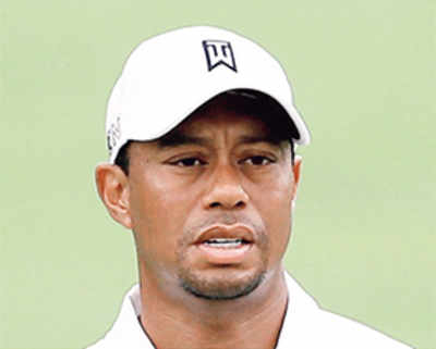 At 13-over, Woods shoots worst round of his career