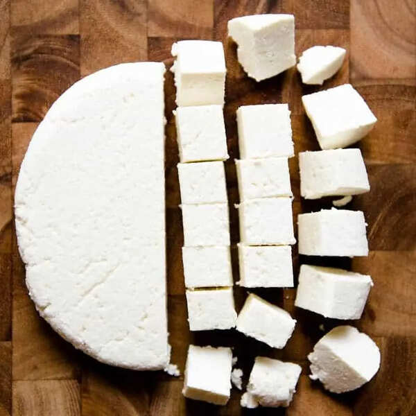 Punjab collects 211 paneer samples in statewide anti-adulteration drive