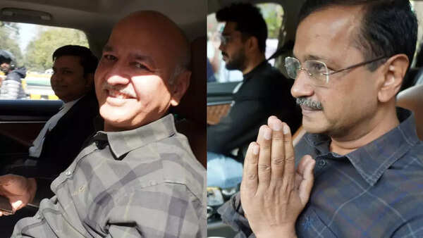 Delhi excise policy case explained: The legal battle of Arvind Kejriwal and timeline of events