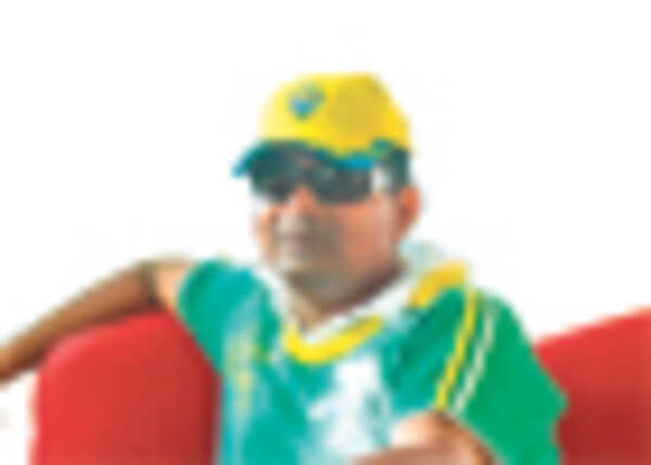 Mysskin is kollywood Samurai 