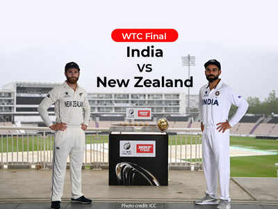 2021 score india live new zealand vs India beat