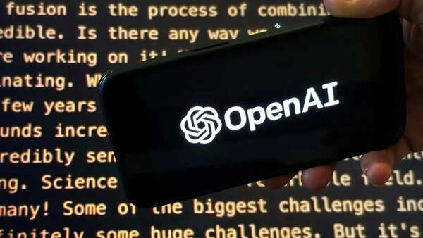 Sam Altman’s OpenAI spends $4 billion to create new company, acquires AI consulting firm to …