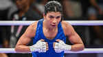 Drained Nikhat Zareen suffers shock trials exit