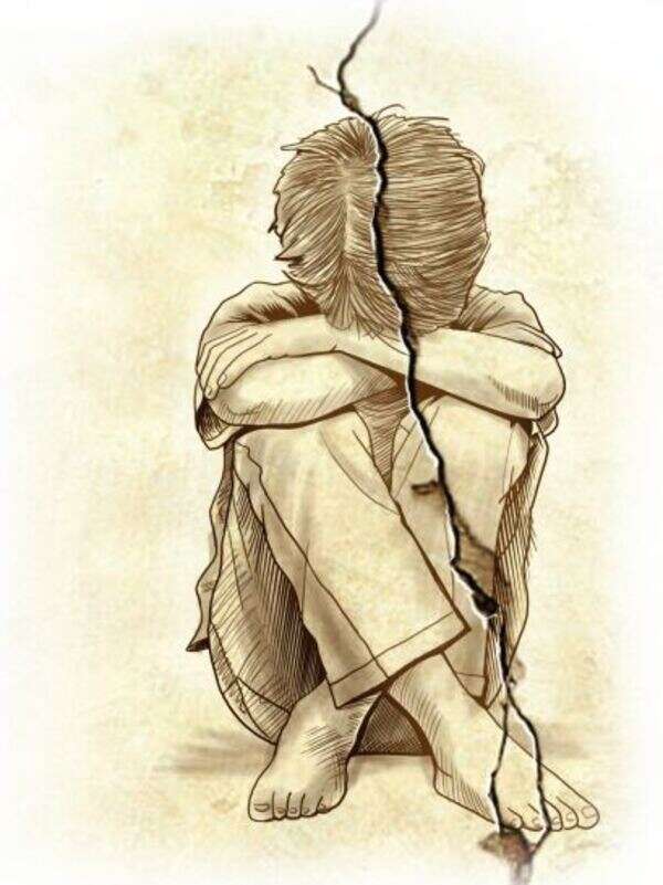 Child trafficking goes unabated in Madhya Pradesh