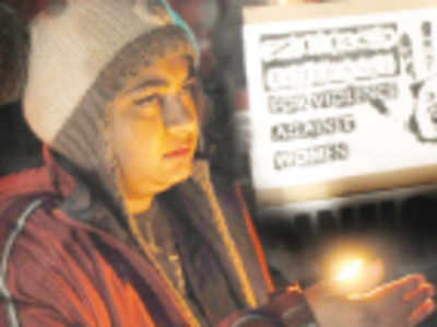 Another hurdle for Nirbhaya fund