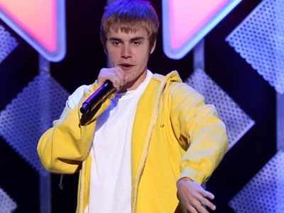 Justin Bieber is coming to Mumbai!