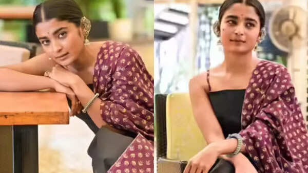 'Are you a heroine or ... ': Kannada actor Chaithra Achar gets targeted online, troller later says, ‘I am sorry’
