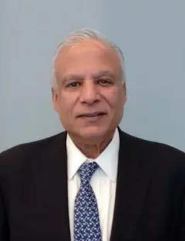 IIT Kanpur Foundation names Wall Street veteran as board chair