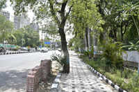 Swachh showcase or ecological setback? Activists warn BMC&rsquo;s cementing of pavements breaches NGT directives