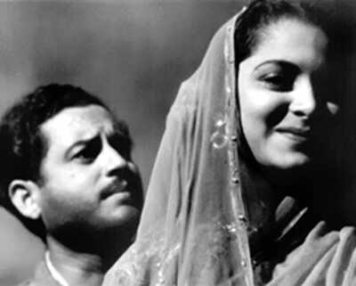 Pyaasa goes to Venice