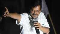 This was 9th attack on me in the last 5 years: Arvind Kejriwal 
