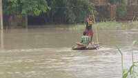 Bihar floods: Around 10 lakh people affected across the state 