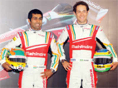 Ayrton is very much alive, claims Bruno