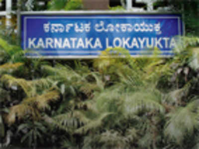 Lokayukta raids pack a punch after hitting century mark