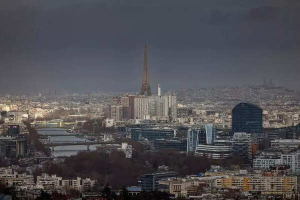 Visa delays push Gujarat travellers to book Europe holidays early