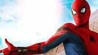 'Spider-Man: Far From Home' mints over USD 35 million on day 1 