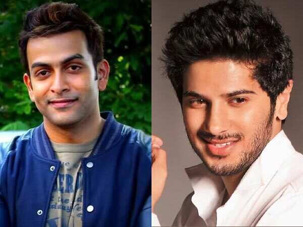 Prithviraj and Dulquer are like Mohanlal and Mammootty: Ranjith