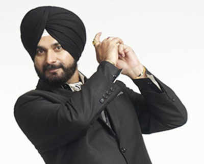 ‘Sixer Sidhu’ pads up as Punjab’s CM candidate