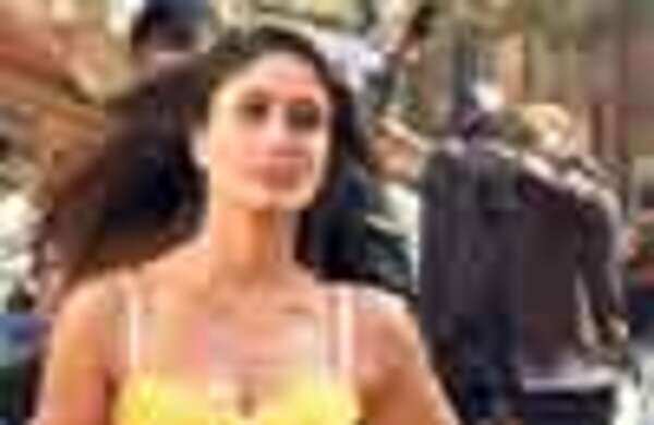 Designs on Bollywood