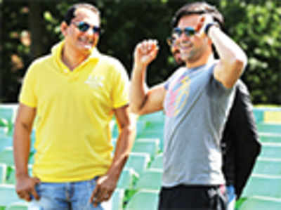 Emraan bowled over by Azhar