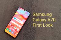 The next Samsung phone: Bigger than Note 9, 32MP camera and more 