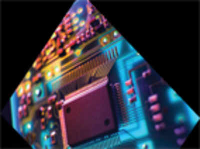 Self-reconfiguring chips on the verge of reality