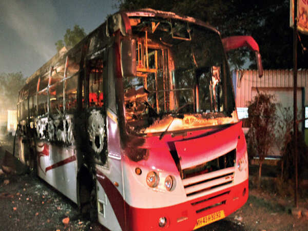 New start for dalit politics in Maharashtra, say activists
