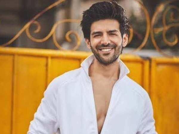Kartik Aaryan's birthday plan will leave you in splits
