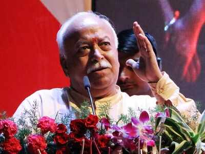 RSS chief Mohan Bhagwat stirs political pot over reservation, puts BJP in a fix