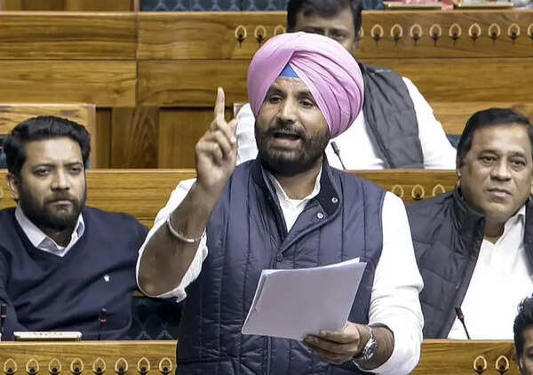 Punjab Cong turns to Gen Z to rebuild connect before 2027