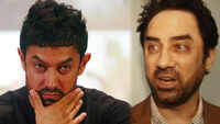 Aamir Khan's brother kept under house arrest? 
