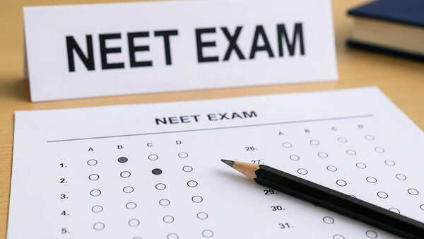 NEET UG 2026 exam fee refund process explained: Key NTA rules students must know
