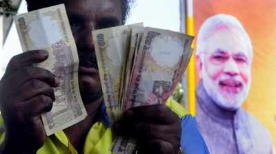 Shiv Sena slams PM Narendra Modi over demonetisation of notes