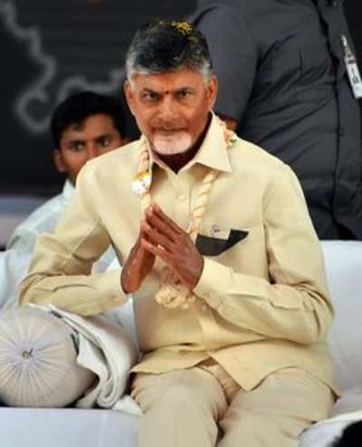 Andhra Pradesh to wage legal battle on Centre over bifurcation promises