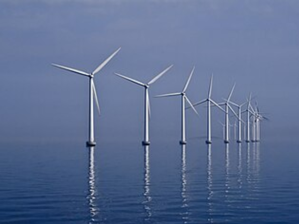 Denmark is building Thor, a 70-turbine offshore wind farm to power one million homes