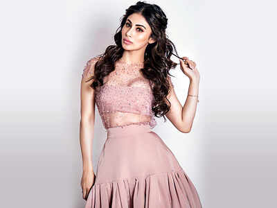 Mouni Roy: I owe my life to Ekta Kapoor