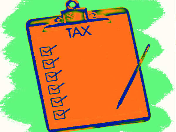 Rajasthan government will reward 'informers' on tax evasion