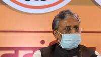 Bihar polls: BJP expels nine party leaders who joined LJP 