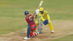 Marsh lights up Lucknow, dents CSK's playoff push in LSG's seven-wicket victory